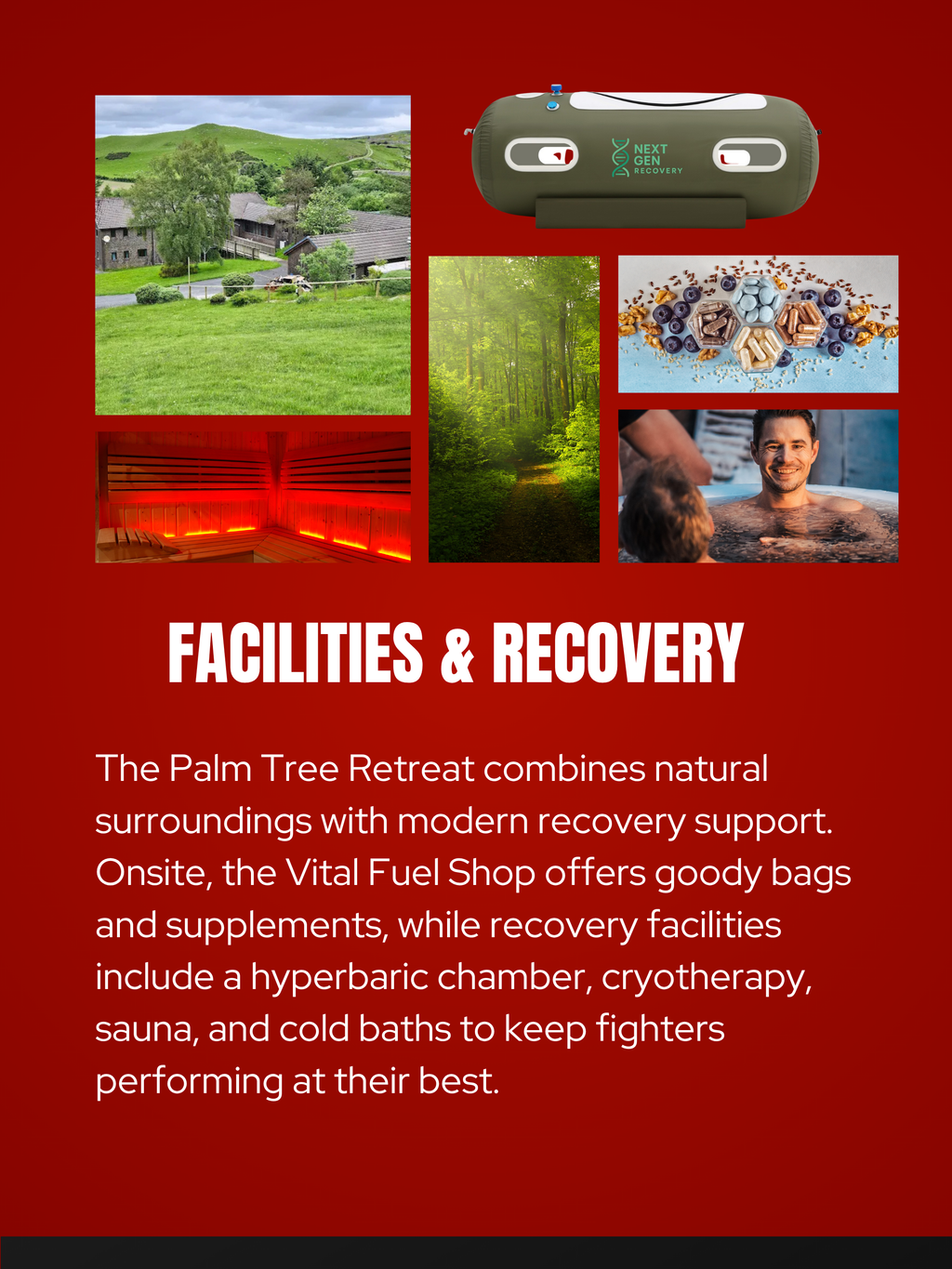 Bare Knuckle Boxing Camp – 3-Day Full Immersion