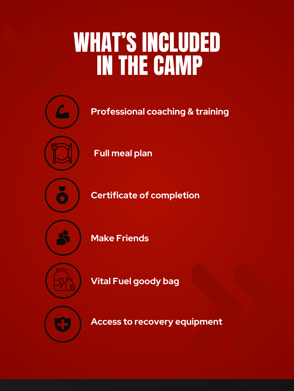 Bare Knuckle Boxing Camp – 3-Day Full Immersion